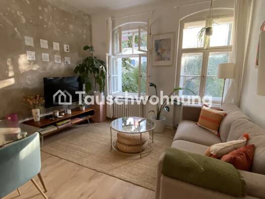Wohnung zur Miete Tauschwohnung 650 € 2 Zimmer 50 m² Britz Berlin 12043