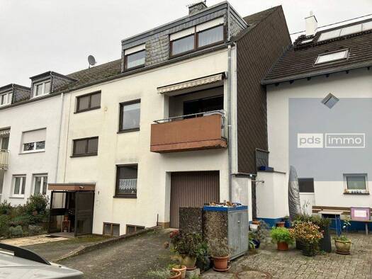 Mehrfamilienhaus zum Kauf 398.460 € 8 Zimmer 200 m² 460 m² Grundstück Tarforst Trier 54296