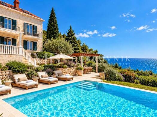 Villa zum Kauf 1.000 € 9 Zimmer 450 m² Dubrovnik 20000