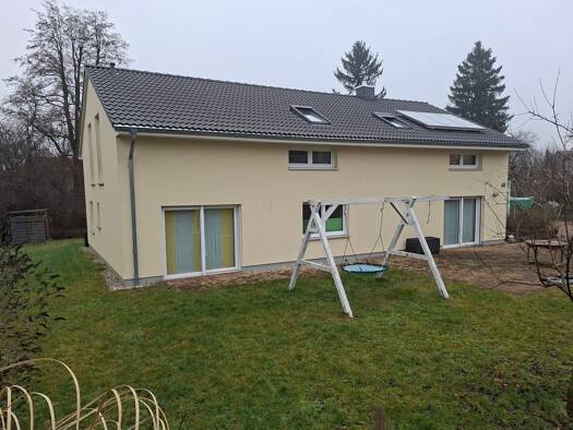 Mehrfamilienhaus zum Kauf provisionsfrei 389.000 € 8 Zimmer 239 m² Triebeler Straße 48 Forst-Stadt Forst (Lausitz) 03149