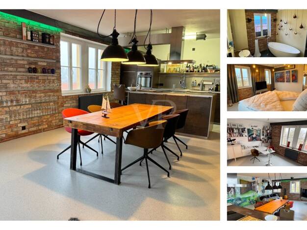 Wohnung zum Kauf 315.000 € 4 Zimmer 137 m² 4. Geschoss Senftenberg 01968