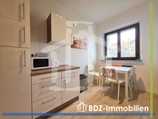 Wohnung zum Kauf 320.100 € 3 Zimmer 83 m² Schoppershof Nürnberg 90409