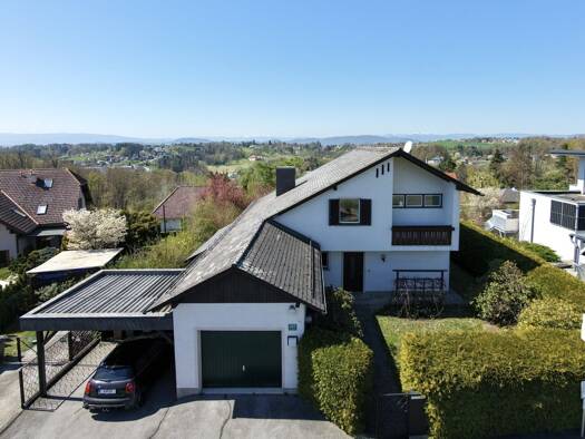 Haus zum Kauf 590.000 € 5 Zimmer 141,4 m² 1.036 m² Grundstück Holzerhofstraße Hart bei Graz 8075