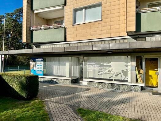 Laden zur Miete 590 € teilbar ab 30 m² Sennestadt Bielefeld 33689