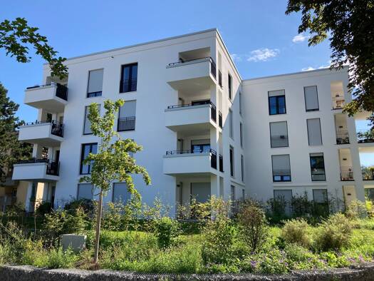 Wohnung zur Miete 882 € 3 Zimmer 75 m² 1. Geschoss frei ab 01.11.2025 Magdalenenhäuser Weg 20C Wetzlar 35578