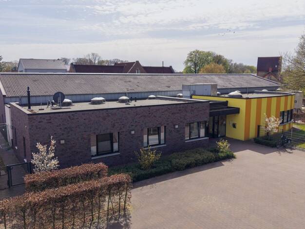 Sonstiges zum Kauf 880.000 € 2.306 m² Grundstück Neuenkirchen Neuenkirchen 48485