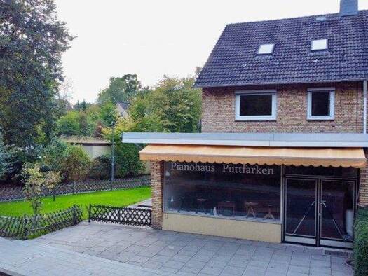 Reihenendhaus zum Kauf 725.000 € 4,5 Zimmer 125 m² 332 m² Grundstück frei ab sofort Wientapperweg 13 Iserbrook Hamburg 22589