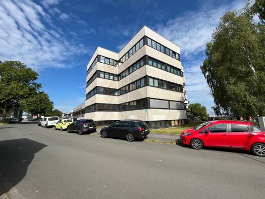 Bürofläche zur Miete 6,50 € 304 m² Bürofläche teilbar ab 304 m² Dorstfeld Dortmund 44149