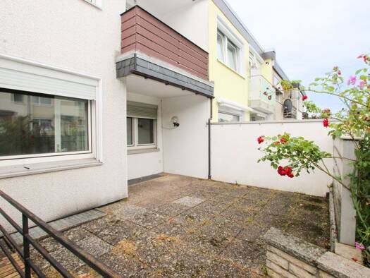 Reihenmittelhaus zum Kauf 180.000 € 4 Zimmer 85 m² 184 m² Grundstück Broitzem Broitzem 38122