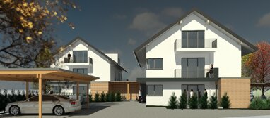 Wohnung zum Kauf provisionsfrei als Kapitalanlage geeignet 379.155 € 4 Zimmer 98,3 m² Helpup Oerlinghausen 33813