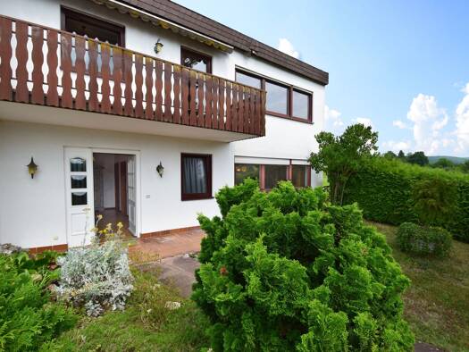 Doppelhaushälfte zum Kauf 345.000 € 4 Zimmer 115 m² 486 m² Grundstück Waldaschaff 63857