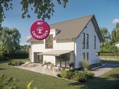 Einfamilienhaus zum Kauf provisionsfrei 566.400 € 4 Zimmer 154 m² 400 m² Grundstück Ransbach-Baumbach 56235