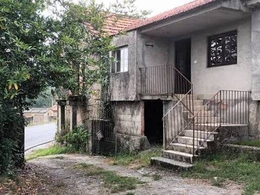 Bauernhaus zum Kauf 65.000 € 3 Zimmer 152 m² Valongo Cerdedo-Cotobade 36854