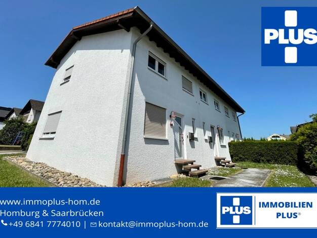 Reihenmittelhaus zur Miete 1.100 € 5 Zimmer 115 m² 158 m² Grundstück Mackenbach 67686