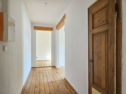 Wohnung zur Miete 338 € 1 Zimmer 45 m² 2. Geschoss frei ab sofort Beesener Straße 20 Lutherplatz Halle (Saale) 06110