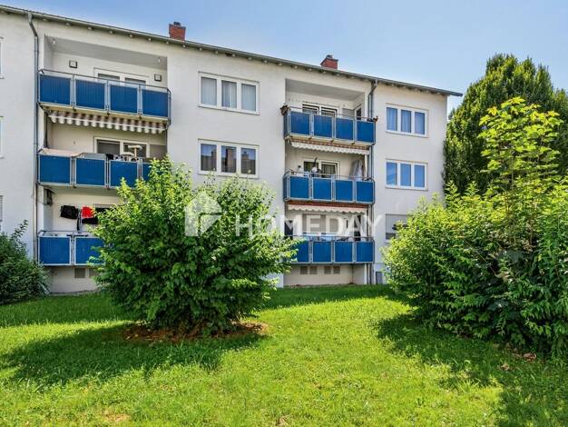 Wohnung zum Kauf 143.000 € 3 Zimmer 66 m² 2. Geschoss Schelklingen 89601