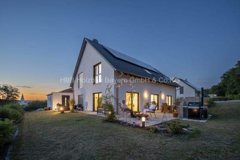 Haus zum Kauf, Sulzbach am Main