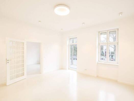 Wohnung zur Miete 1.327 € 3 Zimmer 71,9 m² EG Wien 1180