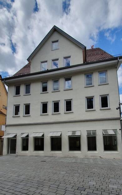 Ladenfläche zur Miete 3.200 € 3 Zimmer 160 m² Verkaufsfläche Zentrum Reutlingen 72764