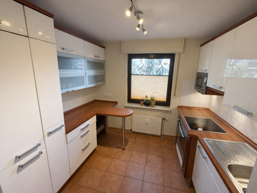 Terrassenwohnung zur Miete 1.170 € 3 Zimmer 95 m² Geschoss EG/3 frei ab 01.03.2026 Brüser Berg Bonn 53125