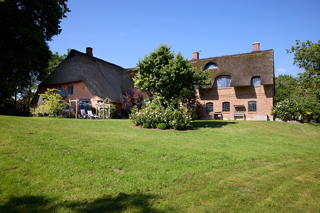 Reiterhof zum Kauf 500 m²<br/>Fläche 69.950 m²<br/>Grundstück Schierensee 24241