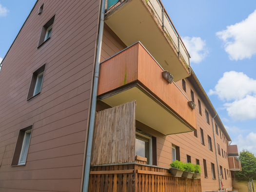 Wohnung zum Kauf 110.000 € 2 Zimmer 60,4 m² 2 Geschosse frei ab sofort Lönsstraße 11 Unna 59423