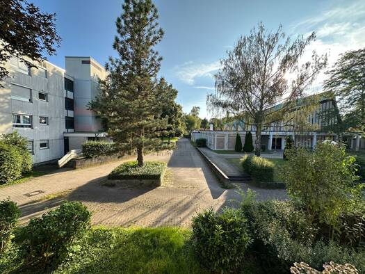 Wohnung zum Kauf 229.000 € 2,5 Zimmer 67 m² 1. Geschoss Heumaden Stuttgart / Heumaden 70619