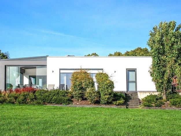 Einfamilienhaus zum Kauf 635.000 € 4 Zimmer 183,3 m² 2.448 m² Grundstück Hunolstein Morbach / Hunolstein 54497