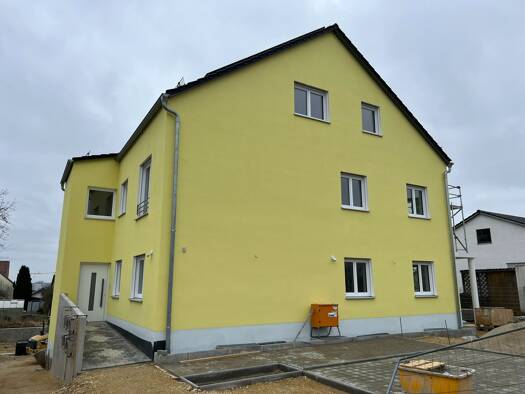 Wohnung zum Kauf - Erstbezug provisionsfrei 399.000 € 2 Zimmer 68,9 m² 1. Geschoss Lippertshofen Gaimersheim 85080