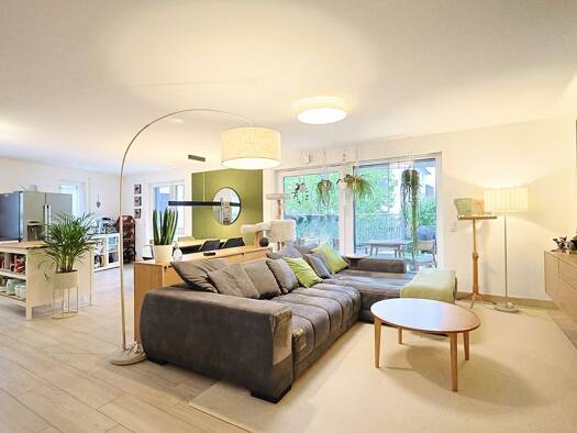 Wohnung zum Kauf 430.000 € 3 Zimmer 86 m² EG Schönaich Schönaich 71101