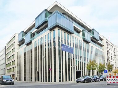 Büro-/Praxisfläche zur Miete 36 € 2.549 m² Bürofläche teilbar ab 260 m² Mitte Berlin 10117