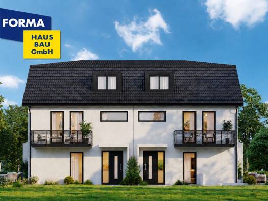 Doppelhaushälfte zum Kauf 1.140.000 € 6 Zimmer 131 m² 215 m² Grundstück Neugilching Gilching 82205