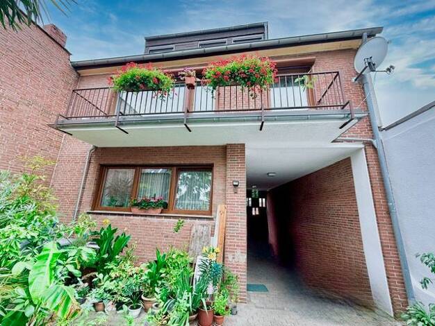 Reihenendhaus zum Kauf 379.000 € 6 Zimmer 164 m² 183 m² Grundstück Rheydt-West Mönchengladbach 41239