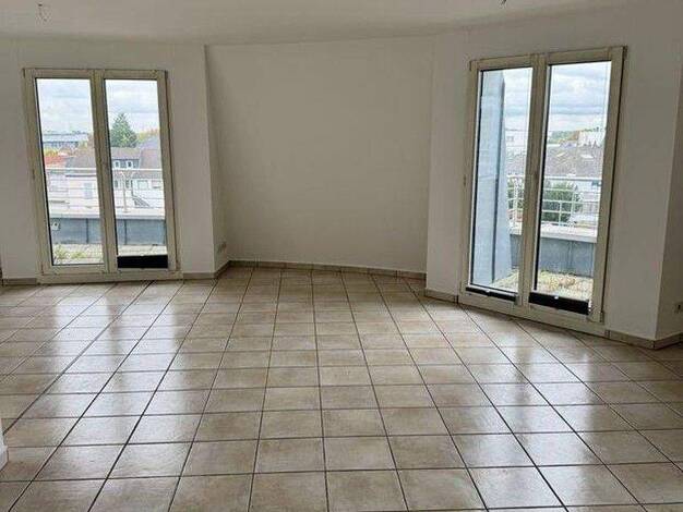 Penthouse zur Miete 1.350 € 2 Zimmer 105 m² 4. Geschoss frei ab sofort Rheinbach 53359