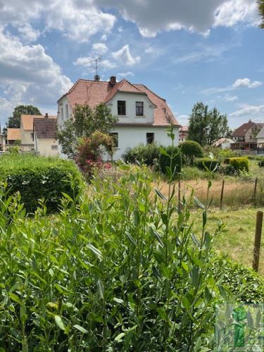 Einfamilienhaus zum Kauf 87.000 € 5 Zimmer 115 m²<br/>Wohnfläche 420 m²<br/>Grundstück Großbrösern Radibor / OT Großbrösern 02627