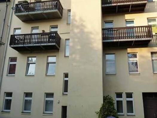 Wohnung zur Miete 740 € 5 Zimmer 151 m² 2. Geschoss frei ab 01.10.2026 Lohrstraße 15 Schloßchemnitz Schloßchemnitz 09113