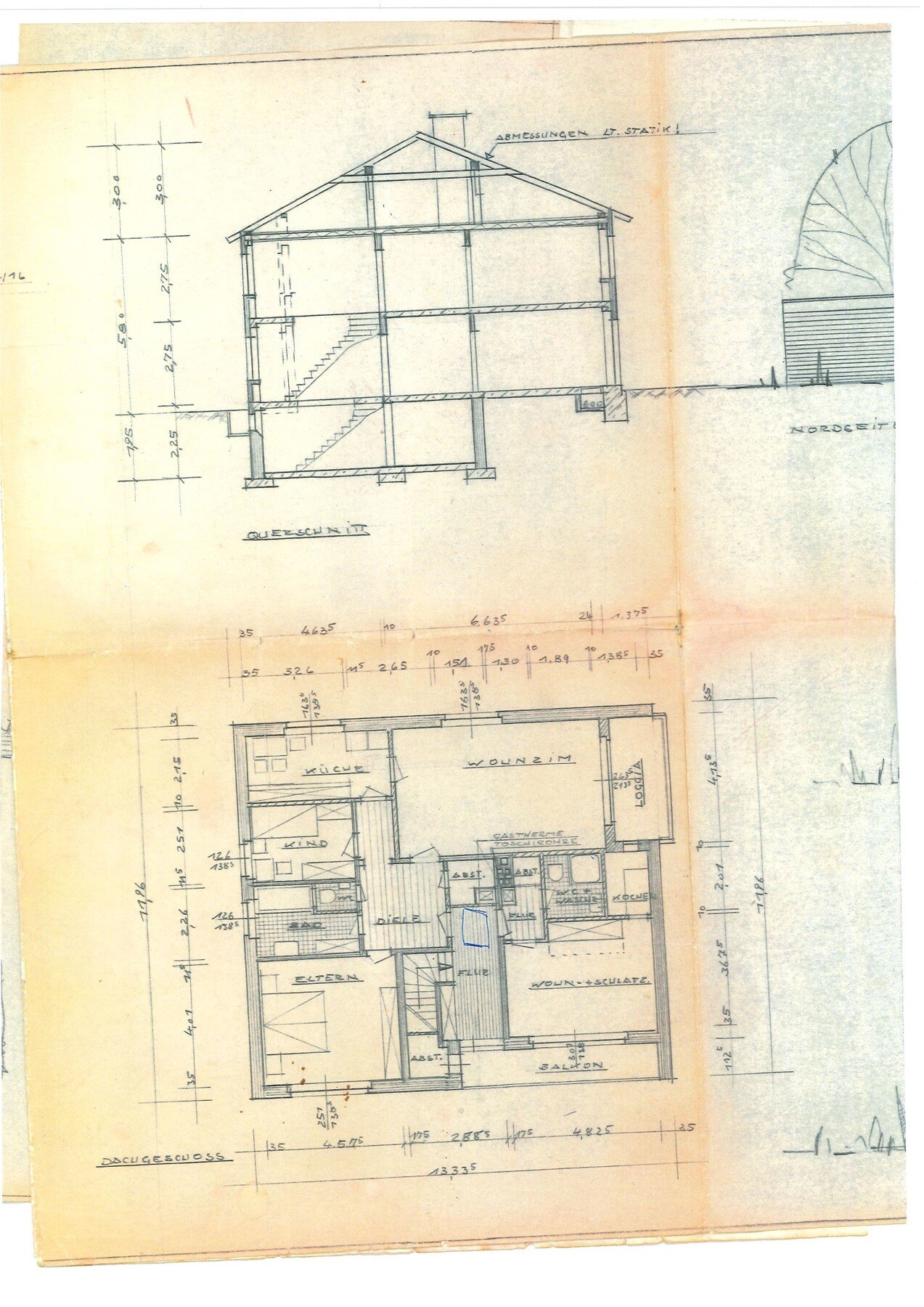 Mehrfamilienhaus zum Kauf 398.000 € 9 Zimmer 259 m²<br/>Wohnfläche 1.452 m²<br/>Grundstück Lathen Lathen 49762