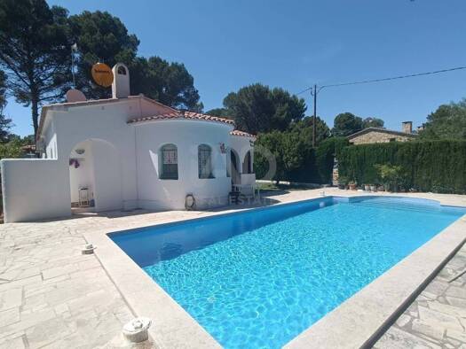 Chalet zum Kauf 345.000 € 4 Zimmer 210 m² 535 m² Grundstück l'Ametlla de Mar 43860