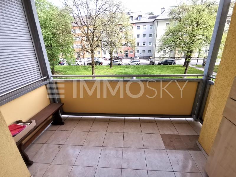 Wohnung zum Kauf 375.000 € 3 Zimmer 80 m²<br/>Wohnfläche 1.<br/>Geschoss Siezenheim II Salzburg 5020