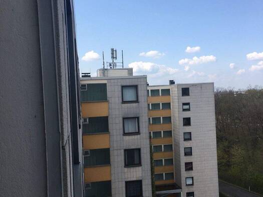 Wohnung zur Miete 701 € 3 Zimmer 67 m² 2. Geschoss frei ab 16.03.2026 Finkenweg 20 Holzlar Bonn 53229