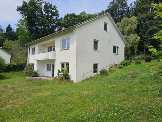 Einfamilienhaus zum Kauf 269.000 € 1 Zimmer 190 m² 3.105 m² Grundstück Aidenbach 94501