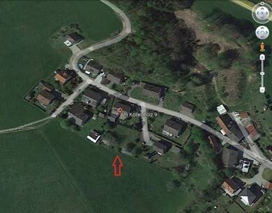 Grundstück zum Kauf 250.000 € 947 m² Grundstück Am Köllenholz 9 Hirschbach Wertingen 86637