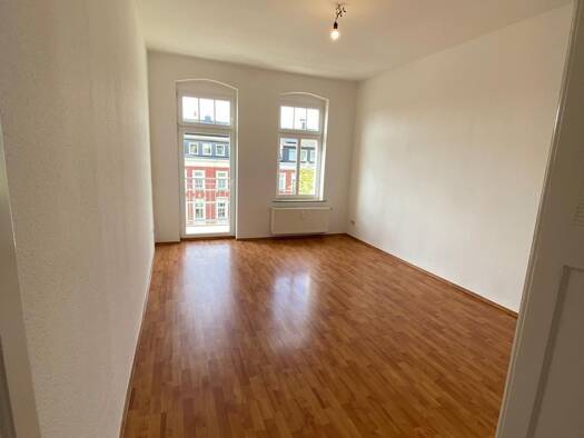 Wohnung zur Miete 680 € 3 Zimmer 85 m² frei ab sofort Schloßchemnitz Chemnitz 09113