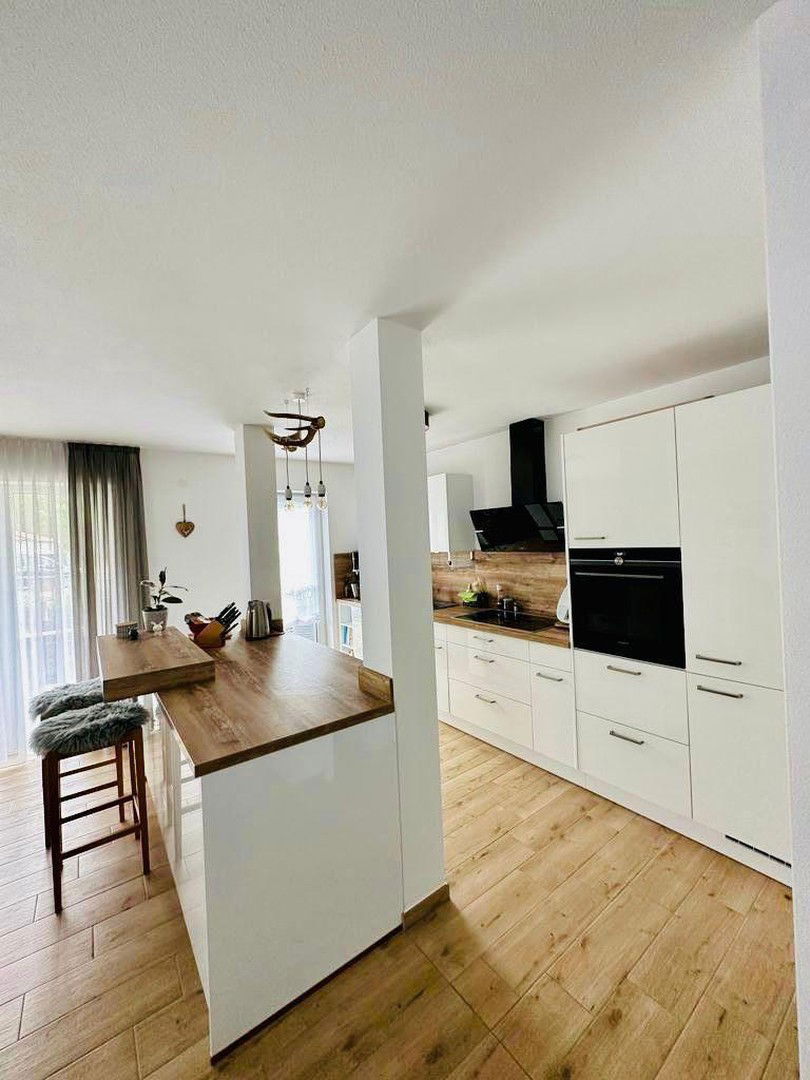 Wohnung zur Miete 1.040 € 3 Zimmer 82 m²<br/>Wohnfläche EG<br/>Geschoss 01.03.2025<br/>Verfügbarkeit Spitalhof Ingolstadt 85051