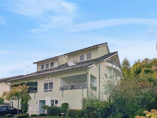 Wohnung zum Kauf 199.000 € 2 Zimmer 68 m² Heinsheim Bad Rappenau 74906