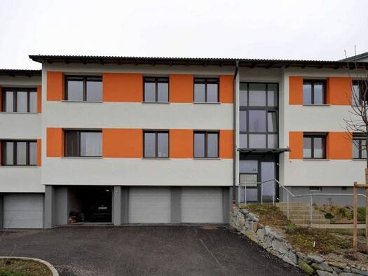 Wohnung zur Miete 818 € 4 Zimmer 104,2 m² 1. Geschoss Schlühslmayrstraße 77 Christkindl Steyr 4400