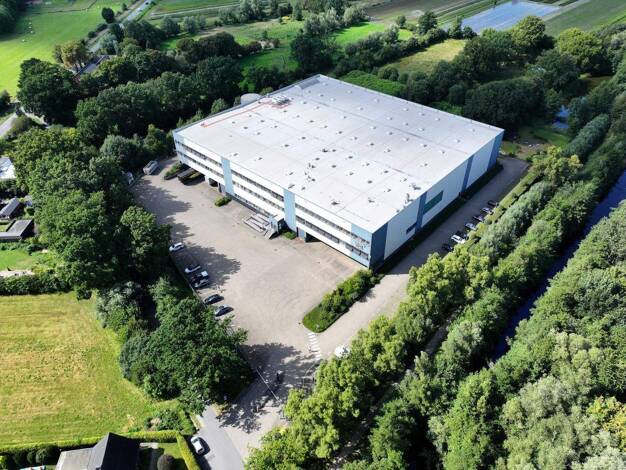 Lagerhalle zur Miete 8.375 m² Lagerfläche teilbar ab 8.375 m² Ellerbek 25474