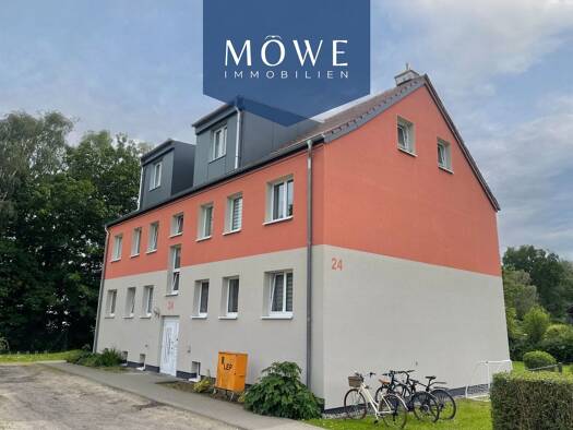 Mehrfamilienhaus zum Kauf 735.000 € 17 Zimmer 359 m² 672 m² Grundstück Groß Lüsewitz Sanitz 18190