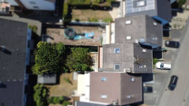 Reihenmittelhaus zum Kauf als Kapitalanlage geeignet 529.000 € 6 Zimmer 159 m² 256 m² Grundstück Leopoldshafen Eggenstein-Leopoldshafen 76344