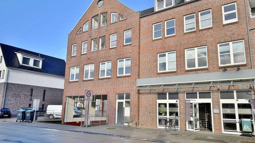 Wohnung zum Kauf 139.000 € 2 Zimmer 54 m² 3. Geschoss Brinkum Stuhr 28816